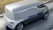 Citroën Tubik officiel : toutes les infos et les photos