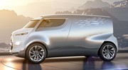 Citroën Tubik : Rétro actif