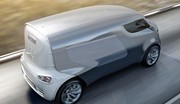Citroën Tubik Concept : virtuose