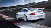 Essai Porsche 911 GT3 RS 4.0