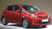 Toyota embauche 800 personnes à Onnaing