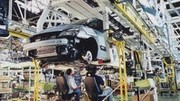 Toyota embauche 800 intérimaires à Onnaing