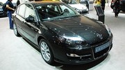 Renault Laguna 3 : elle réduit ses émissions de CO2