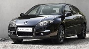 Renault Laguna : nouvelles évolutions moteurs pour l'automne 2011