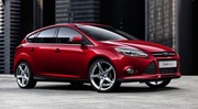 Ford Fiesta & Focus Econetic Technology