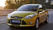 Ford Fiesta & Focus Econetic : Chamelons !