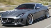 Jaguar C-X16 : KERS à bord