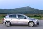 Essai Opel Astra 2.0 Turbo 16V : Mise en bouche