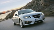 Saab : mise en faillite en attendant les fonds chinois