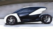 Opel Concept : la mobilité urbaine de demain