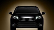 Francfort 2011 : les nouveautés Toyota