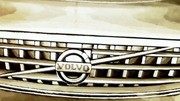 Volvo You Concept en approche