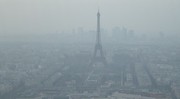 Particules fines en Europe : Paris se classe parmi les mauvais élèves
