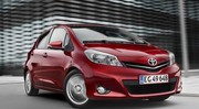 Essai Toyota Yaris : Amplement modernisée