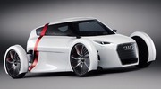 Audi Urban Concept : toutes les infos, photos et vidéos