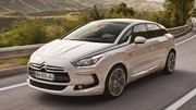 Citroën DS5 : les tarifs