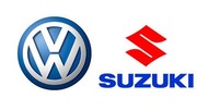 Suzuki-Volkswagen : fin du partenariat
