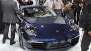 Porsche 911 : le mythe
