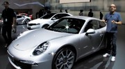Vidéo Porsche 911 génération 991 : Faussement conservatrice