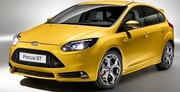 Ford Focus ST: Adieu, 5-cylindres Volvo !