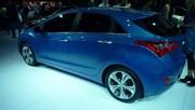 Hyundai i30, l'ambitieuse