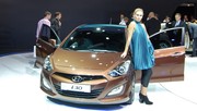 Hyundai i30 : pensée pour le Vieux continent