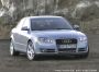Audi A4 : la suite dans les idées