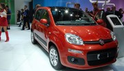 Fiat Panda : le retour des rondeurs