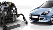 Renault Mégane TCe 115 et dCi 110 : Nouveaux moteurs Energy moins polluants