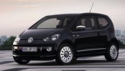 Volkswagen Up! : les tarifs