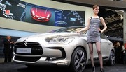Citroën DS5 : La french touch