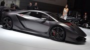 Lamborghini : la Sesto Elemento sera bel et bien produite !