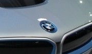 BMW : recrutement de 3.500 nouveaux salariés