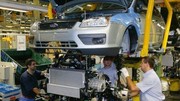 Ford va réduire sa production en Allemagne