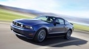 Prochaine Ford Mustang : moins de rétro et plus de modernité