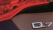 Diète radicale pour le prochain Audi Q7
