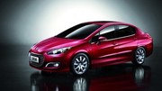 PSA Peugeot-Citroën : une voiture mondiale à bas coût pour 2013
