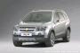 GM Daewoo devient Chevrolet