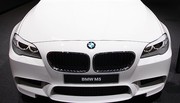 BMW M5, est-ce la fin des voitures qui usent plus de 10 l/100 km ?
