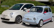 Essai Fiat 500 Twinair