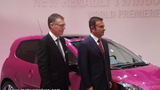 Renault lance l'électrique sans oublier l'essence