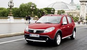 Les Dacia se commandent désormais sur internet