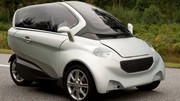 PSA VéLV : un nouveau concurrent virtuel pour le Renault Twizy