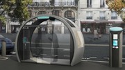 Autolib' sera lancé le 2 octobre à Paris