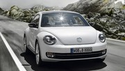 Essai Volkswagen Beetle 2.0 TSI : Devenue adulte