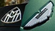 Aston Martin-Maybach : les négociations ont échoué