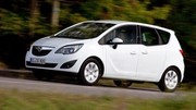 Opel lance la location longue durée au kilomètre destinée au particulier