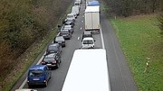 La Flandre autorise la BAU aux automobilistes