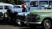 Le marché automobile cubain s'ouvre à l'import