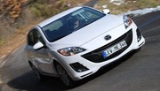 Mazda 3 : la fiabilité comme crédo !